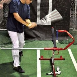 Pro Power Drive Swing Trainer Tee By Pro Power Drive Systems