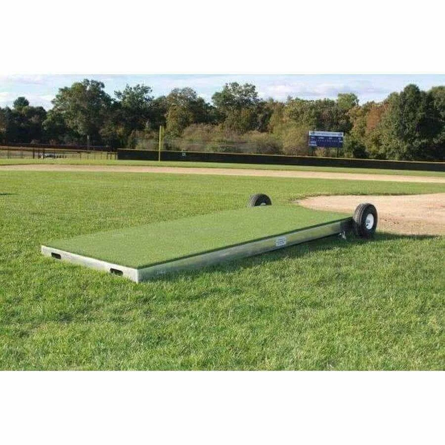 ProMounds Collegiate Pitching Platform - Image 2