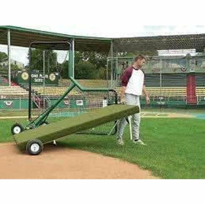 ProMounds Collegiate Pitching Platform - Image 4
