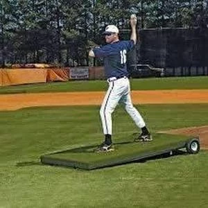 ProMounds Collegiate Pitching Platform - Image 5
