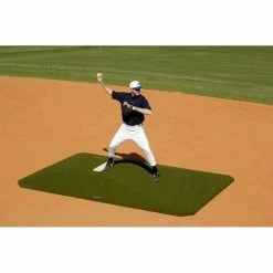 Proper Pitch Classic Game Junior Mound