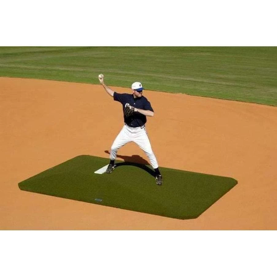 Proper Pitch Classic Game Junior Mound