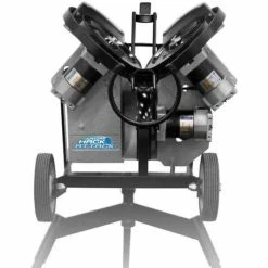 Junior Hack Attack Pitching Machines By Sports Attack