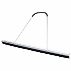 Trigon Sports International 7' Double Play Monster Broom