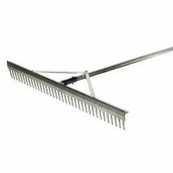 Trigon Sports International Pro Field Rakes