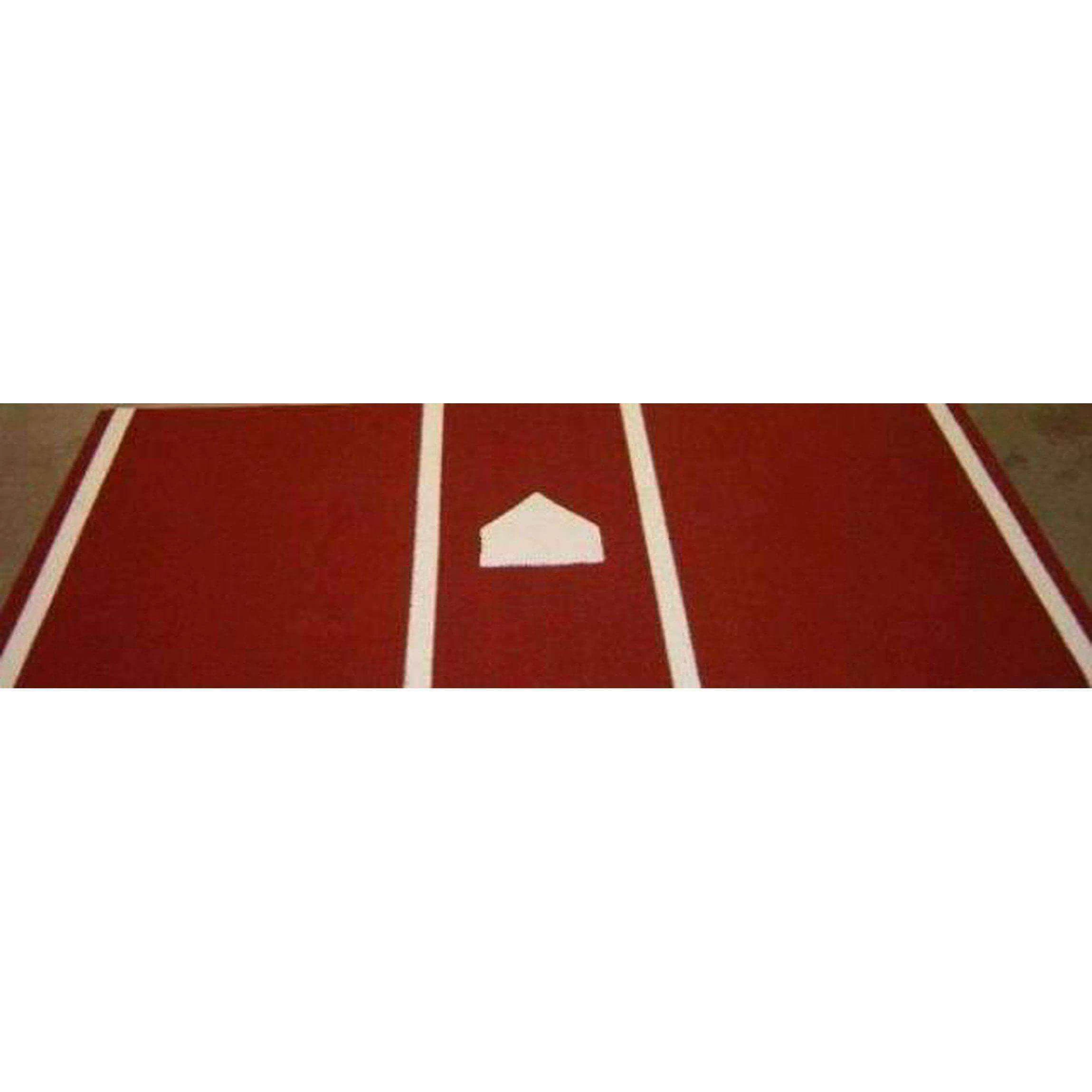 Trigon Sports International Pro Turf Home Plate Mats