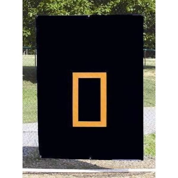 Trigon Sports International TSI Super Heavy-Duty 30oz Cage Saver (5' X 7')